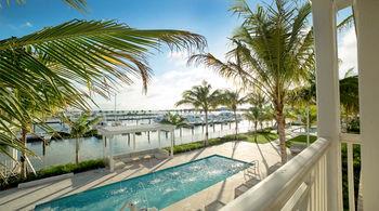 Oceans Edge Key West Hotel & Marina