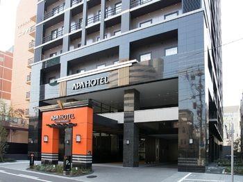 APA 호텔 난바-에키 히가시, APA Hotel Namba-Eki Higashi