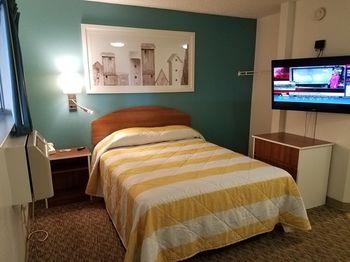 InTown Suites - Leon Valley South