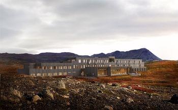 Fosshotel Myvatn Skutustadir Compare Deals About Fosshotel Myvatn
