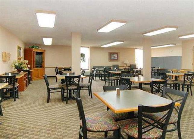 Quality Inn Opryland Area Nashville Compare Deals