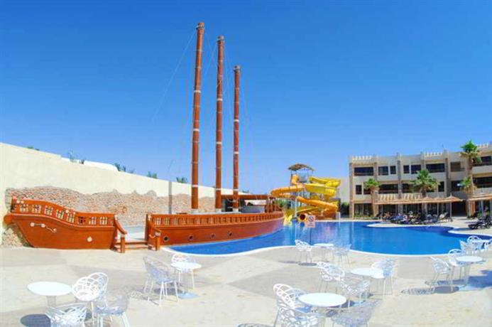 sensatori sharm el sheikh deals
