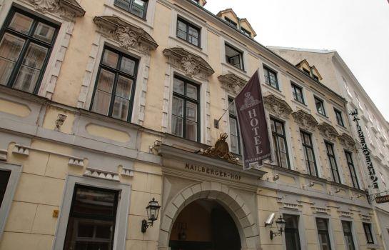 Hotel Mailberger Hof