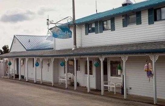 Driftwood Inn And Seaside Lodges Homer Compare Deals