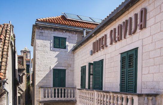 Slavija Culture Heritage Hotel