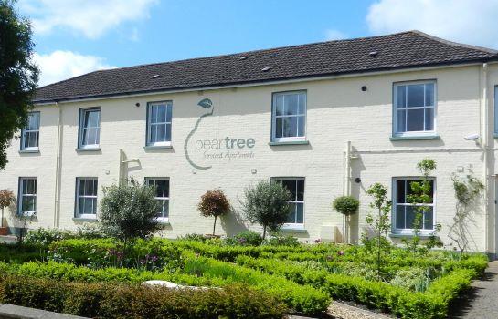 Peartree Serviced Apartments Salisbury