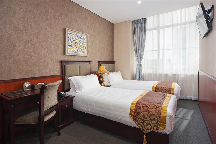 Sydney Hotel Cbd Compare Deals - 