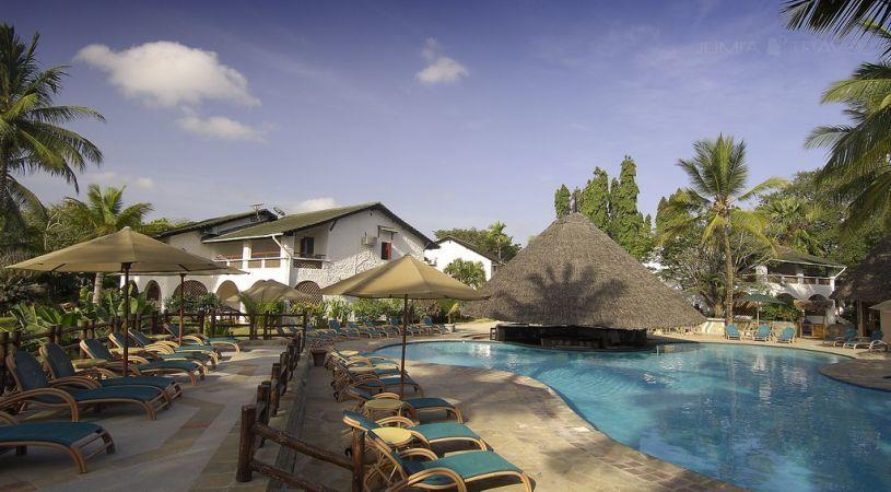 Pinewood Beach Resort and Spa