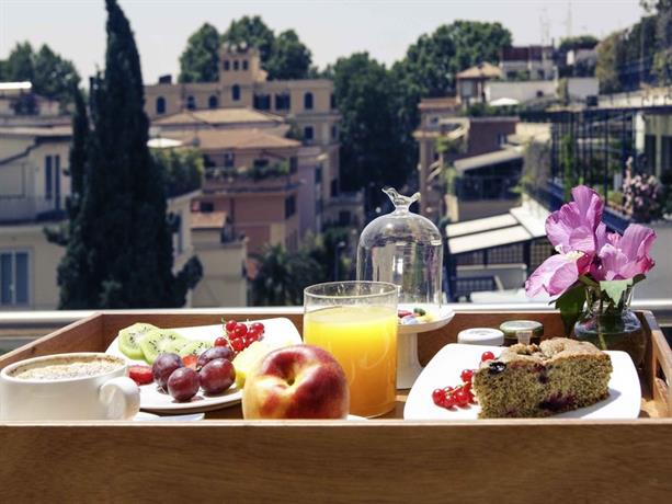 Hotel Mercure Roma Corso Trieste Booking Hotel Mercure Roma Corso Trieste Booking