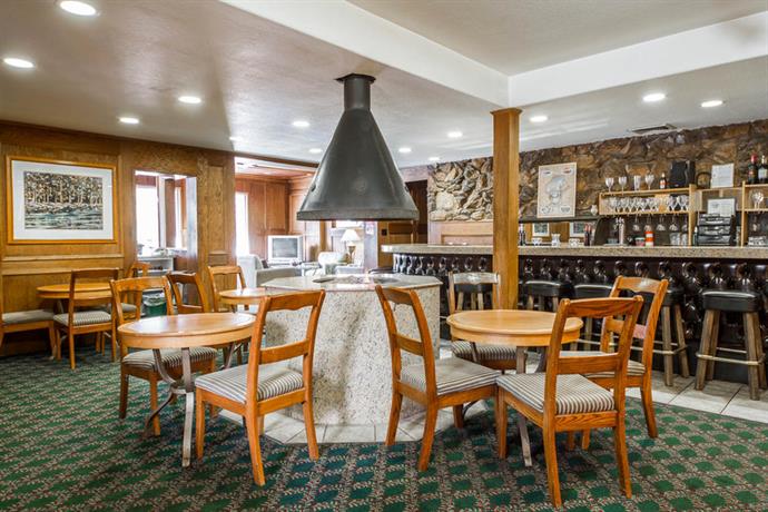 Econo Lodge Hotel South Lake Tahoe Econo Lodge Hotel South Lake Tahoe