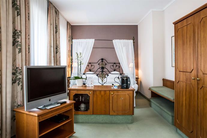 Best Western Premier Hotel Rebstock Wurzburg