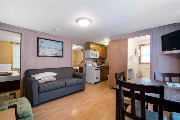 Americas Best Value Inn And Cottages Wells Ogunquit Compare Deals