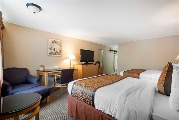 Americas Best Value Inn And Cottages Wells Ogunquit Compare Deals