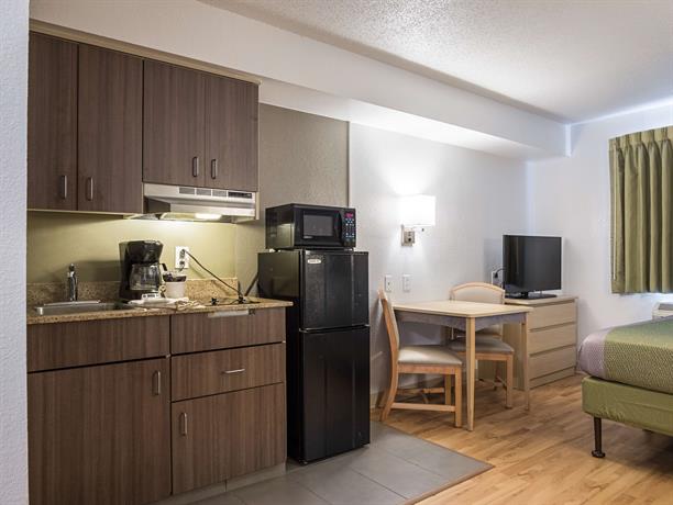 studio 6 dayton - miamisburg