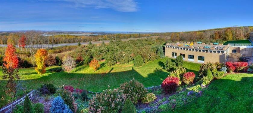 Old Orchard Inn Spa Wolfville Compare Deals