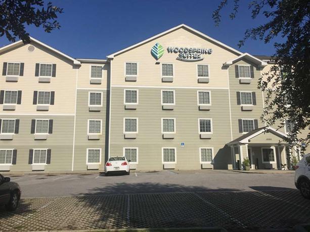 Value Place Hotel Pensacola