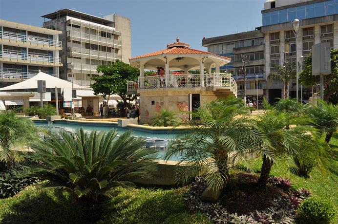 Best Western Riviera Tuxpan