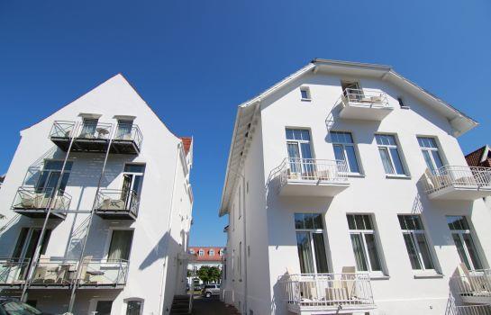 Villa Wellenrausch - Adults Only