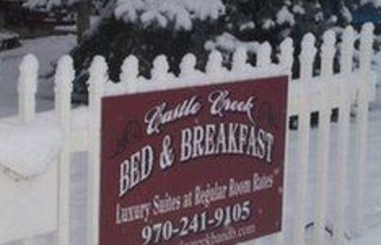 Castle Creek B&B