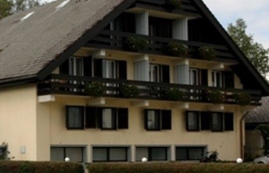 Sport Manca Garni Hotel