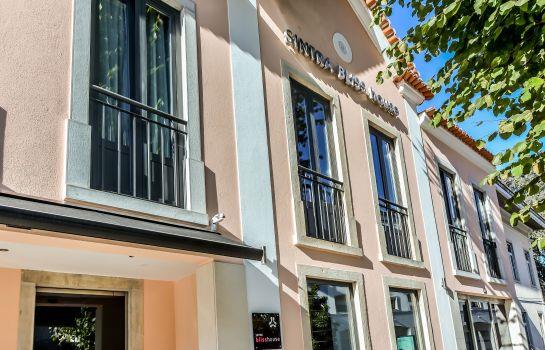 Sintra Bliss Hotel