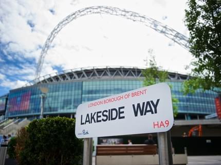 CityLiveIn London Wembley