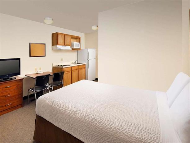 Woodspring Suites San Angelo Compare Deals