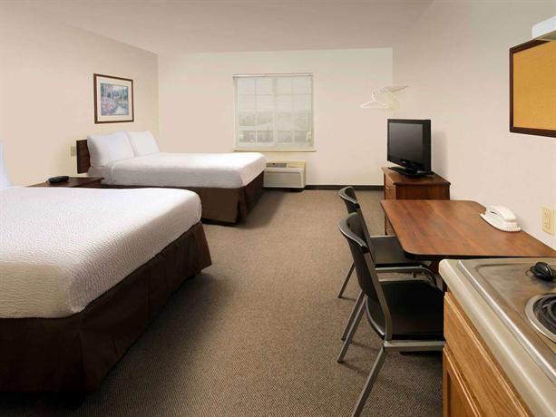 Woodspring Suites San Angelo Compare Deals