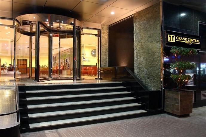 GRAND CENTRAL HOTEL DUBAI UPDATED PRICES 2026 visual data 2
