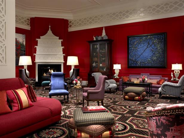 Kimpton Hotel Monaco Portland Parking Kimpton Hotel Monaco Portland Parking