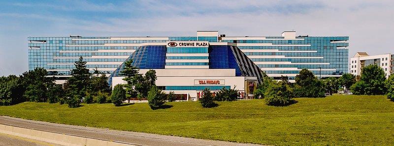 Crowne Plaza Hotel St Louis Airport Crowne Plaza Hotel St Louis Airport