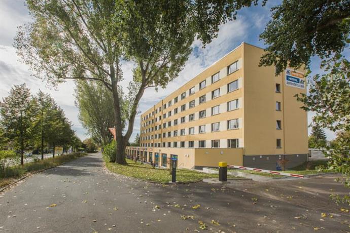 A&O Weimar