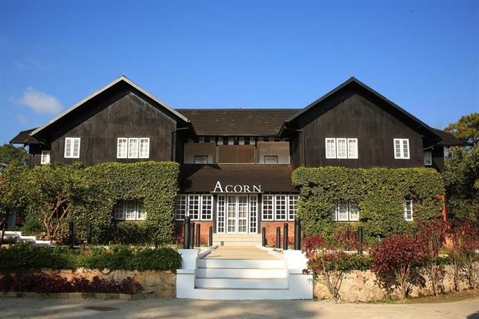 Kalaw Heritage Hotel Since 1903