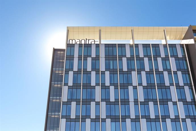 Nejlepší připojení aplikace sydney