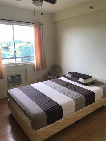 산 레모 오아시스 서비스 아파트먼트, San Remo Oasis Serviced Apartments