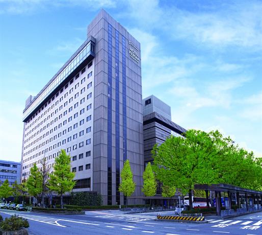 호텔 케이한 교토 그란데, Hotel Keihan Kyoto Grande