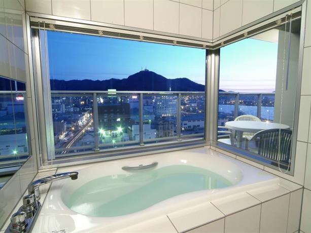 Image result for Hakodate Danshaku Club Hotel & Resorts 函館