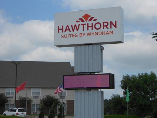 Hawthorn Suites Wichita