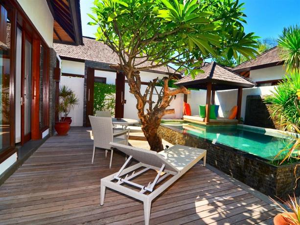 The Trawangan Resort, Lombok - Compare Deals
