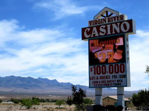 Virgin river casino mesquite nv