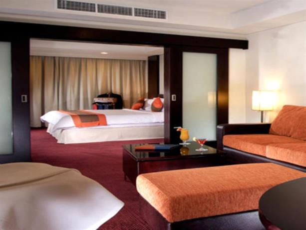 Hotel Sagita Balikpapan - Compare Deals