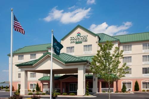 Country Inn & Suites By Carlson Goldsboro