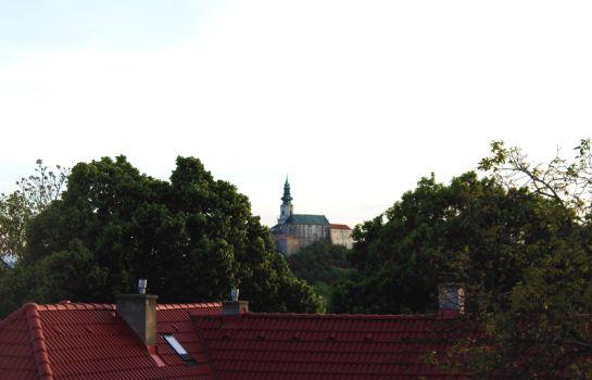 Penzion & Wellness Zoborska