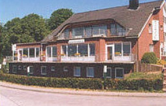 Hotel Rasthaus Schackendorf Schackendorf