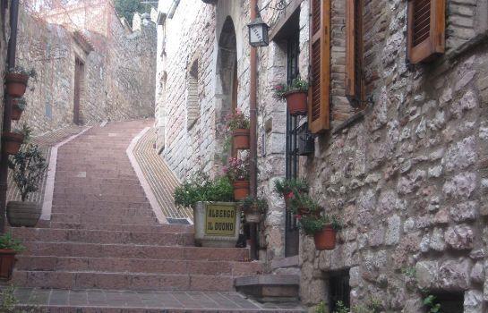 San Rufino Hotel Assisi