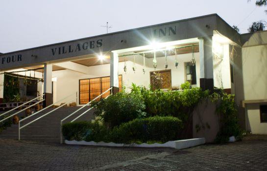 Four Villages Inn