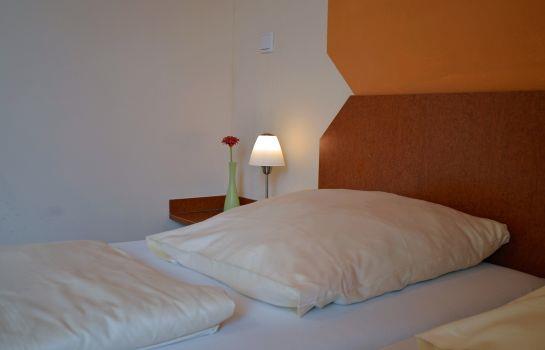 Hotel Garni Haus Zum Gutenberg Hallbergmoos Compare Deals
