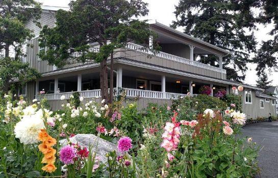Friday Harbor Grand