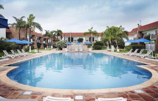 Quality Inn Nuevo Laredo