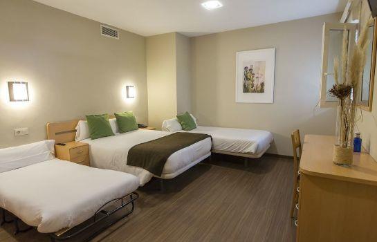 Vettonia Hotel